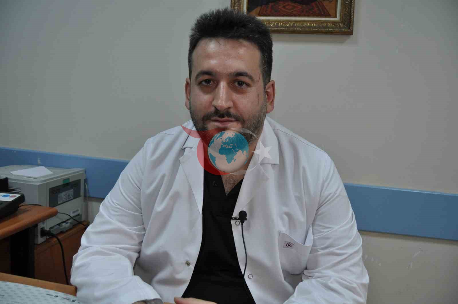 11 yıldır hasret çeken çift, abdominal serklaj ameliyatının ardından bebeklerine kavuştu