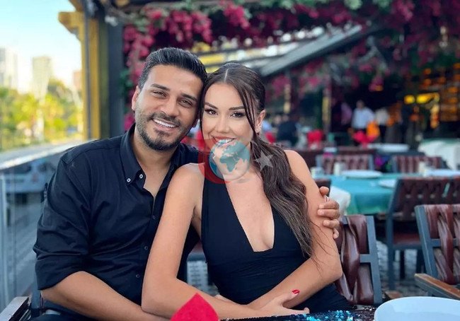 Dilan Polat Engin Polat'ı evden kovdu: Canlı yayında tansiyon yükseldi - Resim : 1
