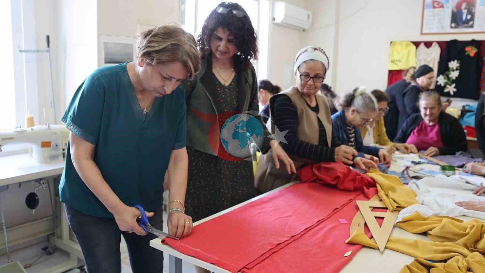 Kansere Karşı Direniş: Kurslarla Yeniden Başlamak