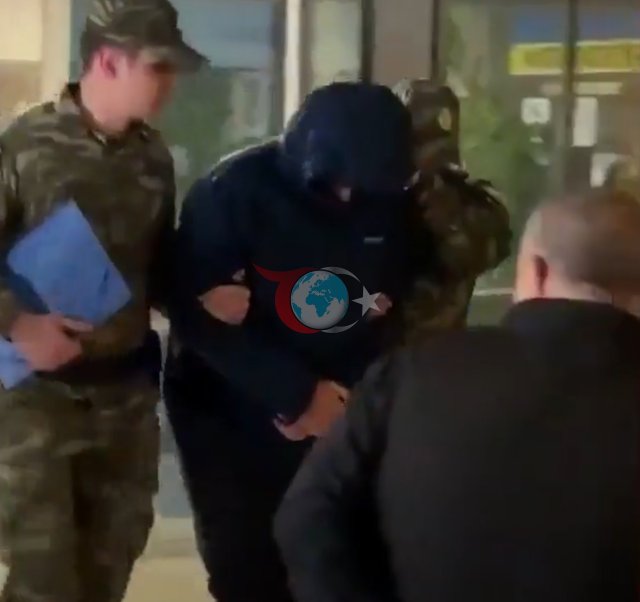 NATO'nun kalbine Çin hançeri... Yunan albay 