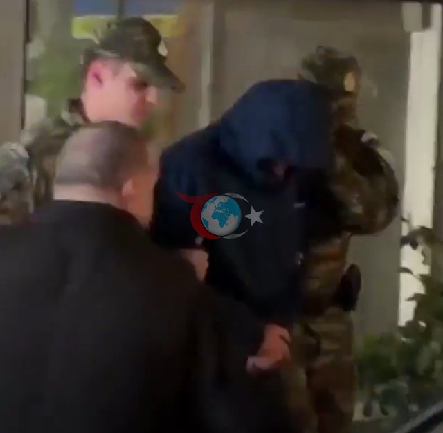 NATO'nun kalbine Çin hançeri... Yunan albay 