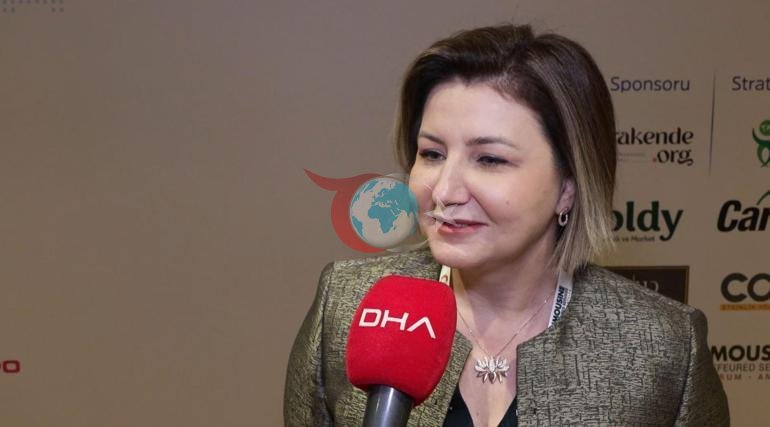 Gฤฑda Bankacฤฑlฤฑฤฤฑ Zirvesiโnde yapay zekanฤฑn israfla mรผcadeledeki etkileri konuลuldu