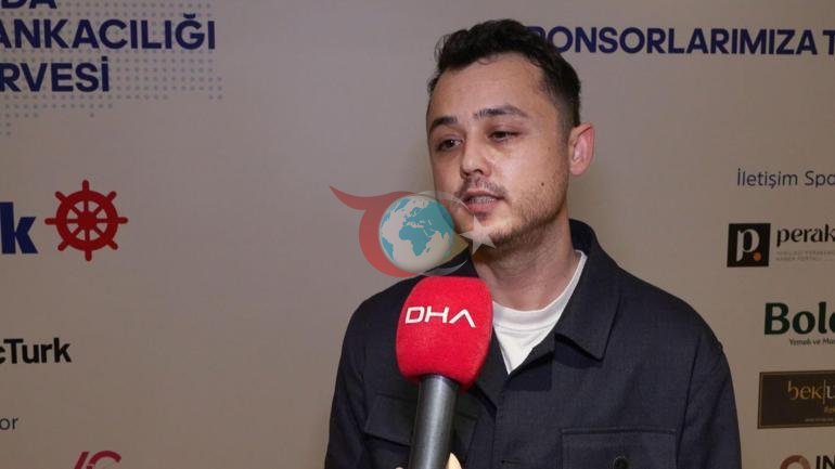 Gฤฑda Bankacฤฑlฤฑฤฤฑ Zirvesiโnde yapay zekanฤฑn israfla mรผcadeledeki etkileri konuลuldu