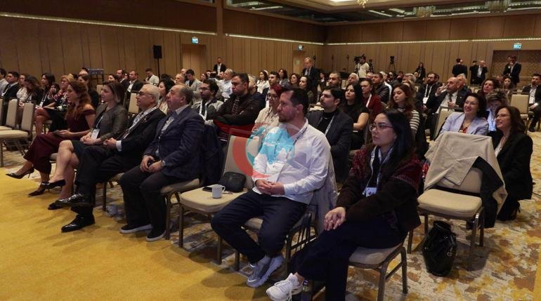 Gฤฑda Bankacฤฑlฤฑฤฤฑ Zirvesiโnde yapay zekanฤฑn israfla mรผcadeledeki etkileri konuลuldu