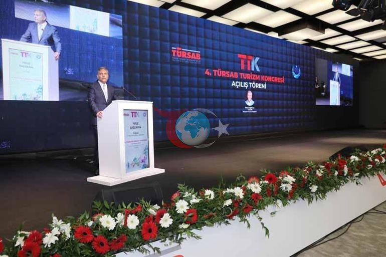 TÜRSAB başkanından son dakika ve iç turizm uyarısı