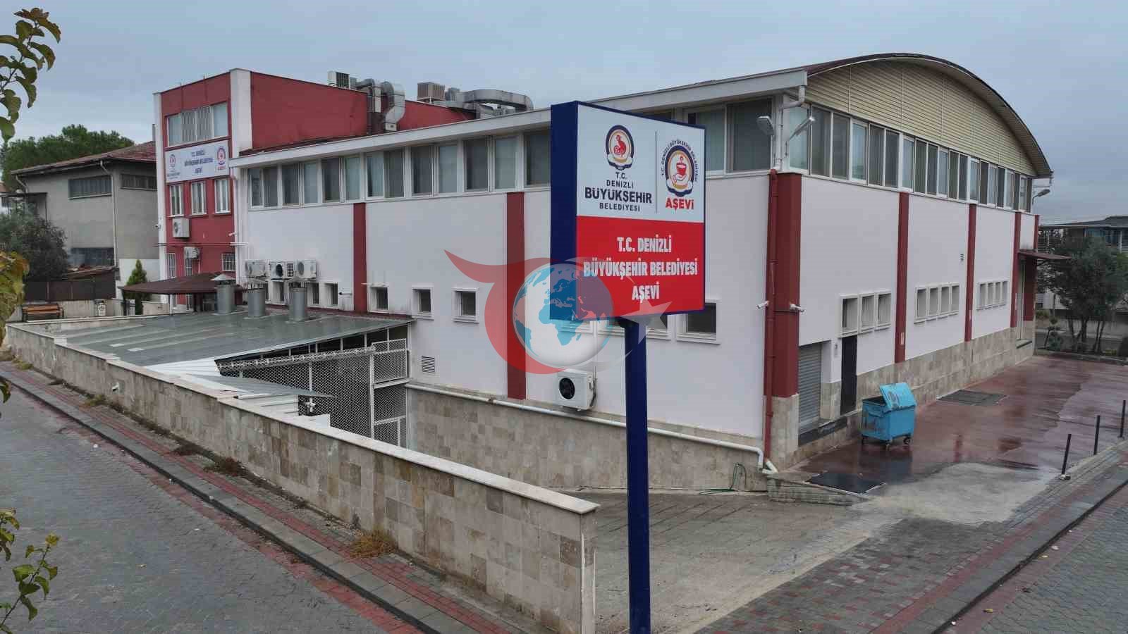 Denizli&rsquo;nin iyilik sofrası 100 kat büyüdü