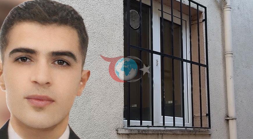 Genç Kadın Sevgilisinin Evinde Dehşet Anları Yaşadı: Üsteğmen Silahla Başından Vurulmuş Bulundu