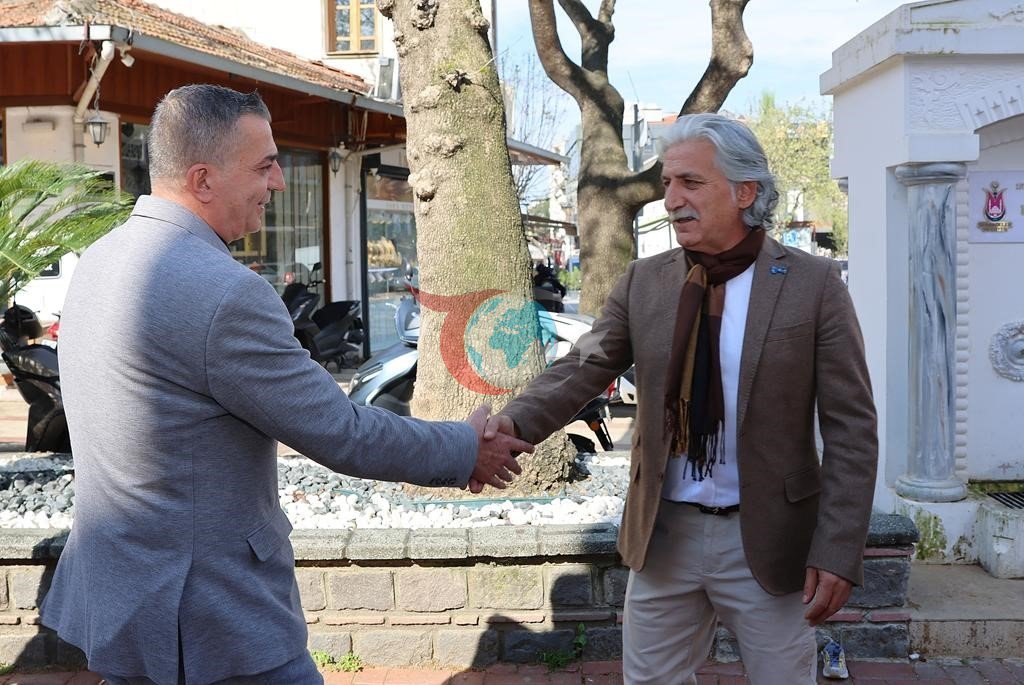 Kamu iş birliğiyle Şehzadeler’e hızlı ve etkin hizmet vurgusu