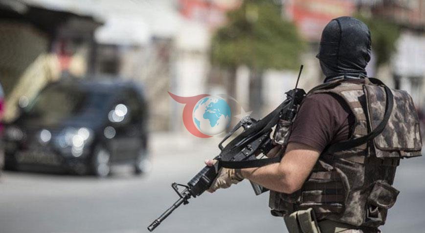 İstanbul Saldırısının Ardından Kocaeli'de DEAŞ Operasyonu: 19 Gözaltı
