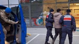 Terör örgütü DEAŞa 24 ilde operasyon: 88 şüpheli yakalandı