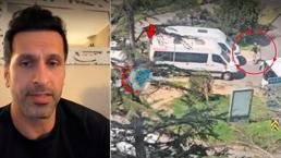 Türk polisinden kusursuz müdahale! FBI Ajanı Erdal Kaya: Şahsen tanışıp elini sıkmak isterim