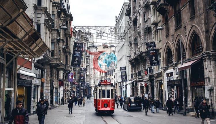 Osmanlı'dan Cumhuriyet'e İstiklal Caddesi'nin Tarihi | Elite World Hotels & Resorts