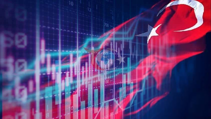 Türkiye ekonomisi aralıksız 19 çeyrektir büyüyor! 2025 ilk çeyrek artışı yüzde 2