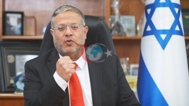 İsrailli Bakan'ın tehditlerine Hakim Ziyech'ten tokat gibi cevap - Resim: 0
