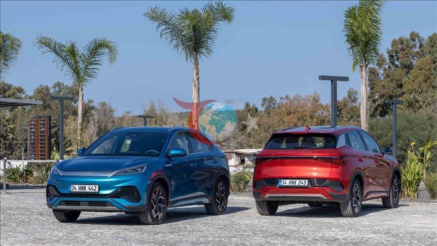 BYD Manisa'ya çivi bile çakmadı! Bakanlıktan sert hamle