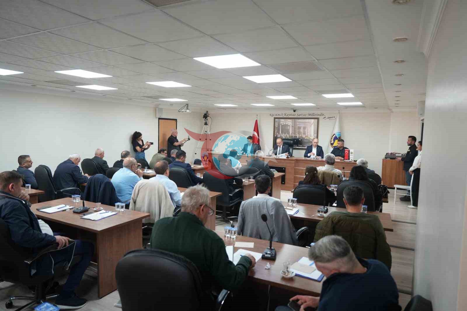 Turgutlu Belediyesi 2025 yılını artı bütçeyle tamamladı