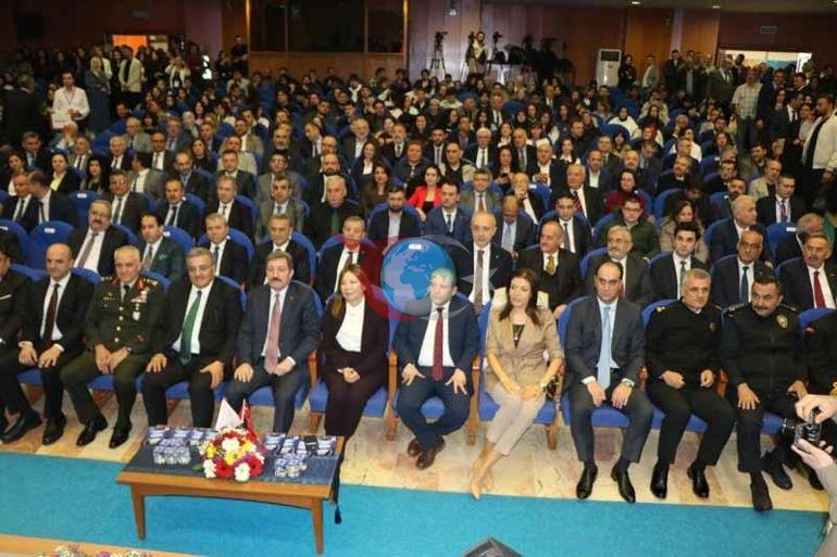 Bakan Yardımcısı Özçelik: İstihdam edilen kişi sayısı 33 milyona ulaştı
