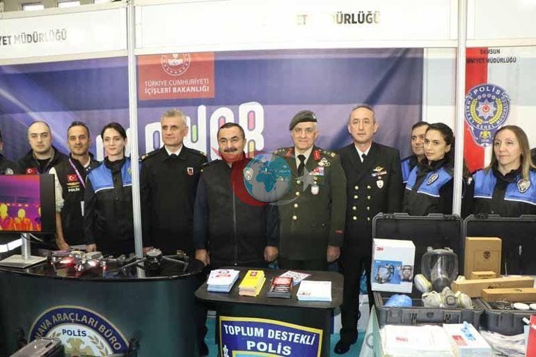 Bakan Yardımcısı Özçelik: İstihdam edilen kişi sayısı 33 milyona ulaştı