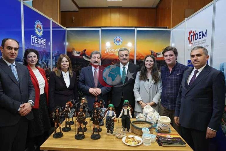 Bakan Yardımcısı Özçelik: İstihdam edilen kişi sayısı 33 milyona ulaştı