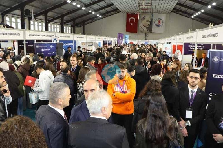 Bakan Yardımcısı Özçelik: İstihdam edilen kişi sayısı 33 milyona ulaştı
