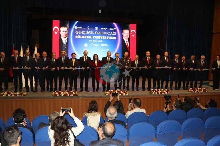 Bakan Yardımcısı Özçelik: İstihdam edilen kişi sayısı 33 milyona ulaştı