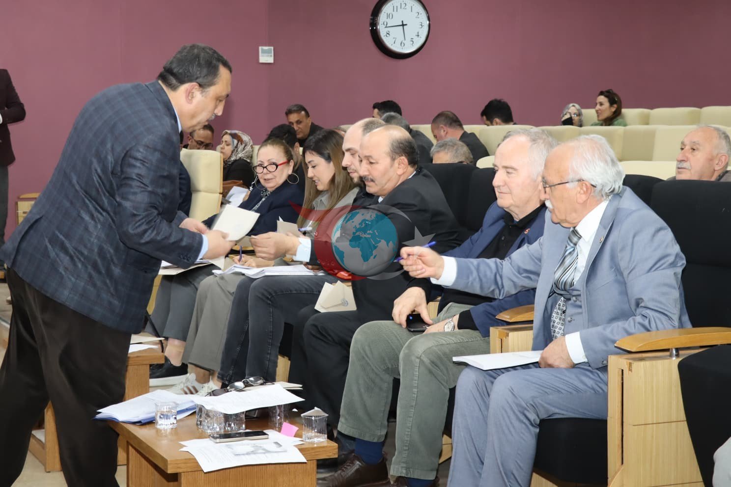 Kırıkkale&rsquo;de 3 yeni parka şehitlerin isimleri verildi