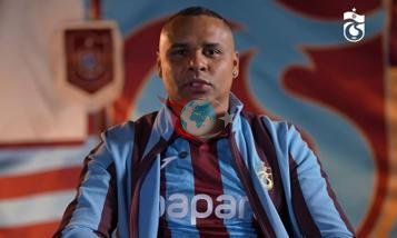 Jaja’dan Trabzonspor itirafı: Ayrılmamalıydım