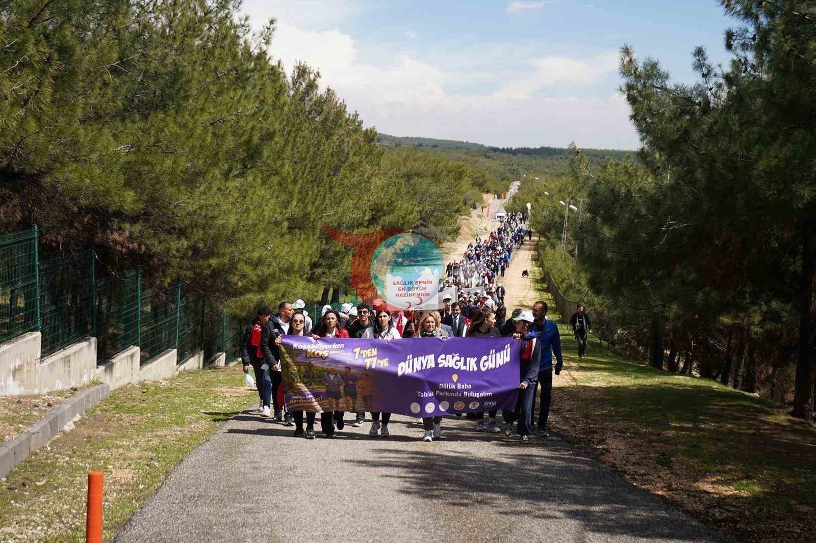 Şehitkamil&rsquo;den sağlığa güçlü adım