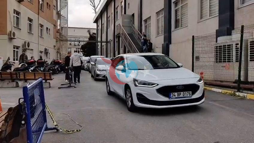 Beşiktaş'taki Olayda Polisleri Küçümseyen 8 Kişi Yakalandı