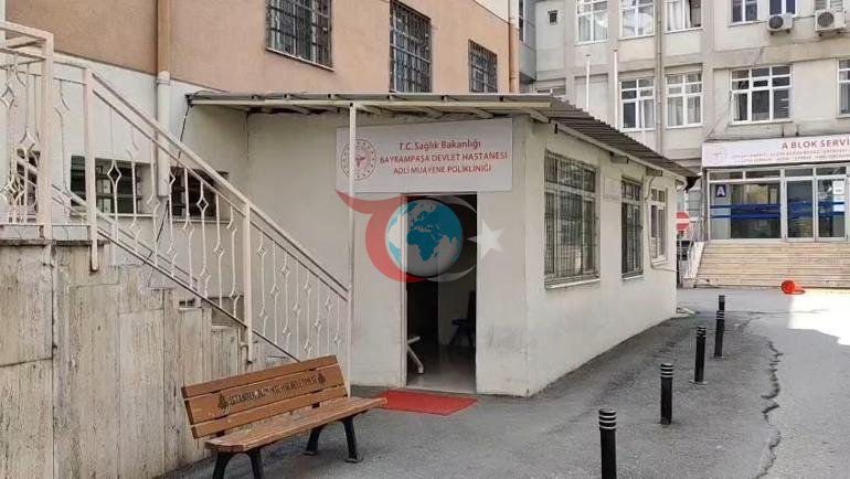 Beşiktaştaki saldırı sırasında polislere yönelik alaycı ifade kullanan 8 kişi gözaltında