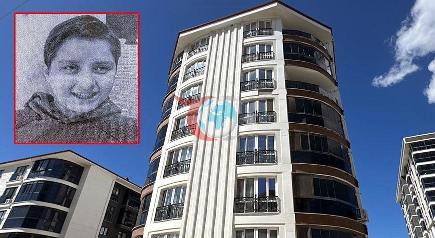 11 Yaşındaki Ateş Trajik Bir Şekilde Hayatını Kaybetti