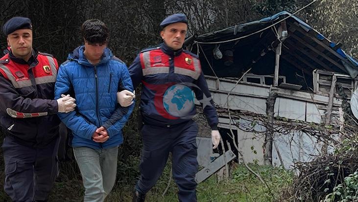 Kocaeli'de Bağ Evindeki Cinayetin Cezaları Açıklandı