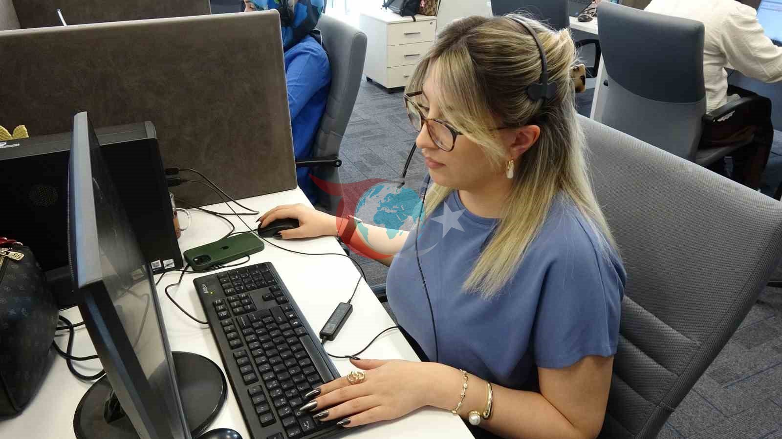 Aras elektrik, yapay zeka desteği aldı