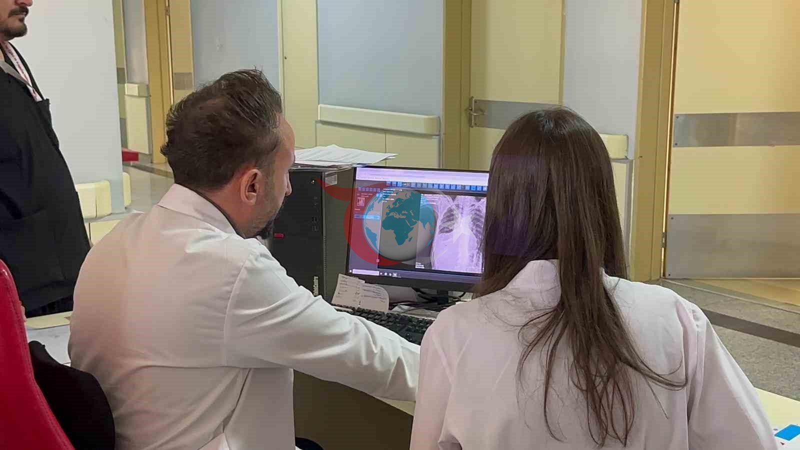 Van’da sağlıkta yeni dönem