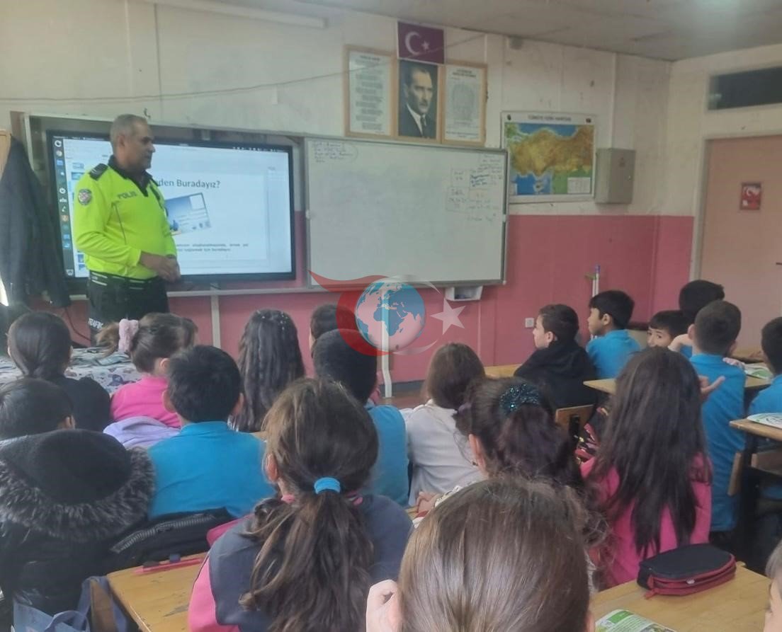 Niğde'de Uyuşturucu ile Mücadelede Bilgilendirme Etkinlikleri Düzenlendi