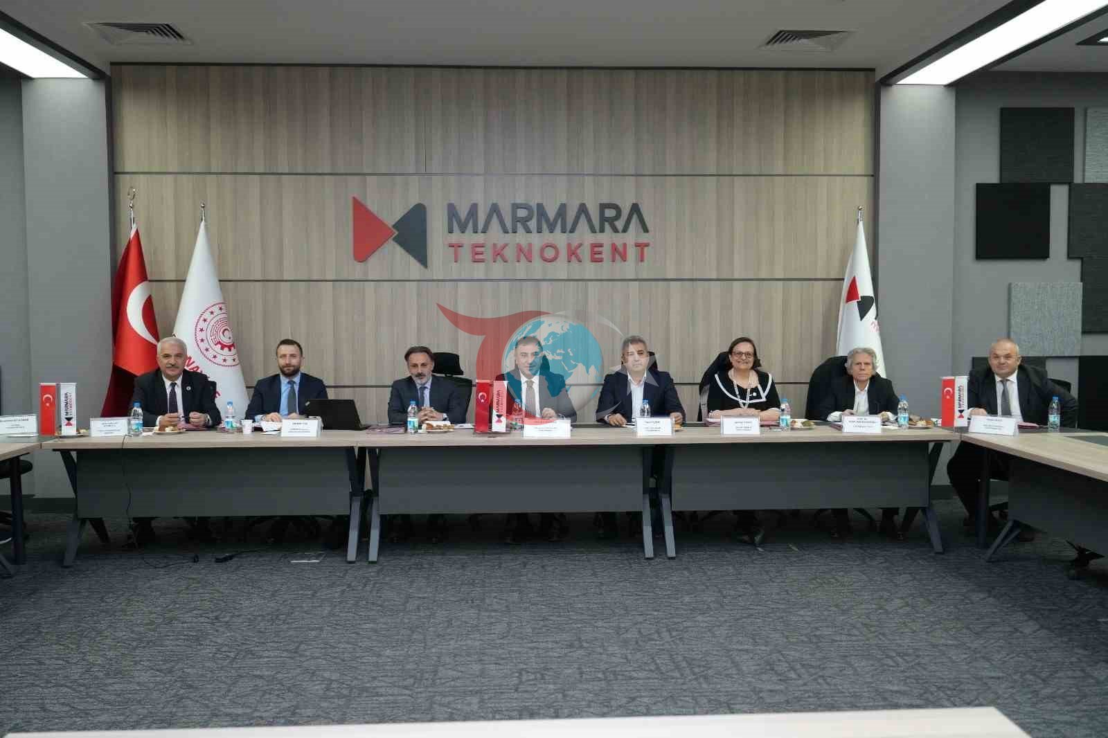 Gebze&rsquo;de KOSGEB İş Geliştirme Desteği jüri değerlendirme süreci tamamlandı