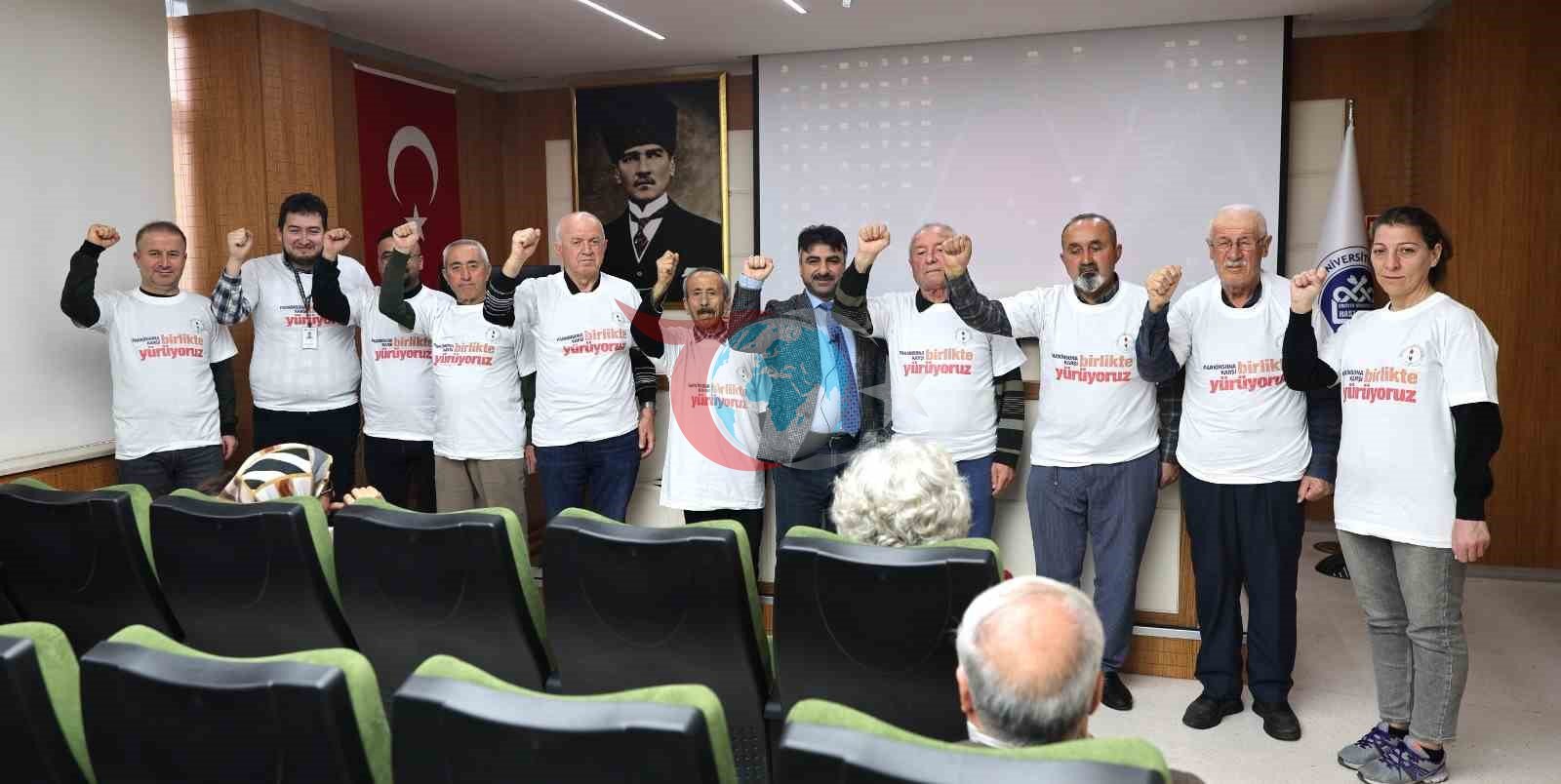 Son 30 yılda parkinson hastalığının görülme sıklığı arttı