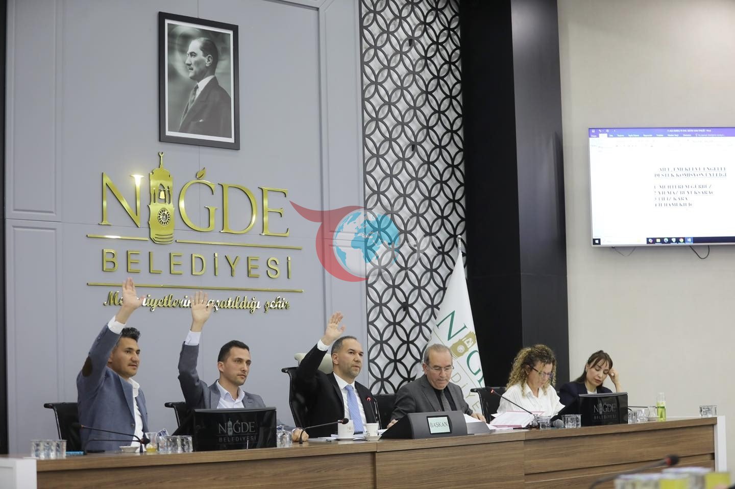 Niğde Belediyesi&rsquo;nden mali disiplin zaferi