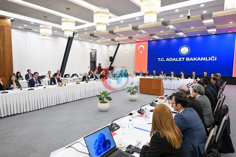 Bakan Gürlek: Suça sürüklenen çocuk kavramını değiştirmemiz gerek