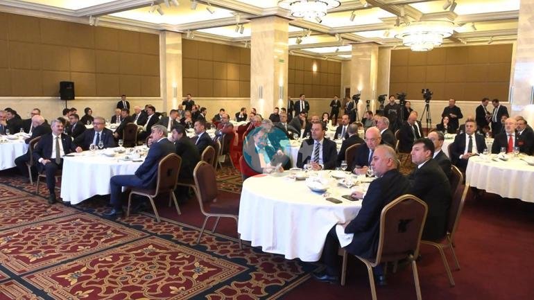 AK Partili Zorlu: Kฤฑrgฤฑz Cumhuriyetinin BMGK adaylฤฑฤฤฑnฤฑ her platformda destekleyeceฤiz