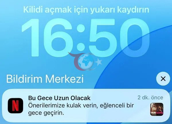 Trump'ın tehdidi sonrası Netflix'ten skandal mesaj! - Resim: 0