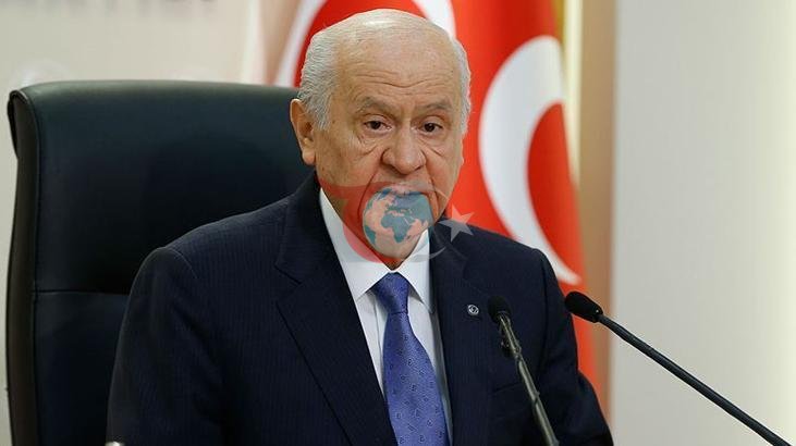 Bahçeli'den Ateşkes Açıklaması: Olumlu Bir Gelişme