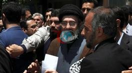 Ateşkes sürecinde Hamaney için ‘not taşıyan kuryeler’ detayı! Savaşın perde arkasında yürütülen diplomasi ortaya çıktı