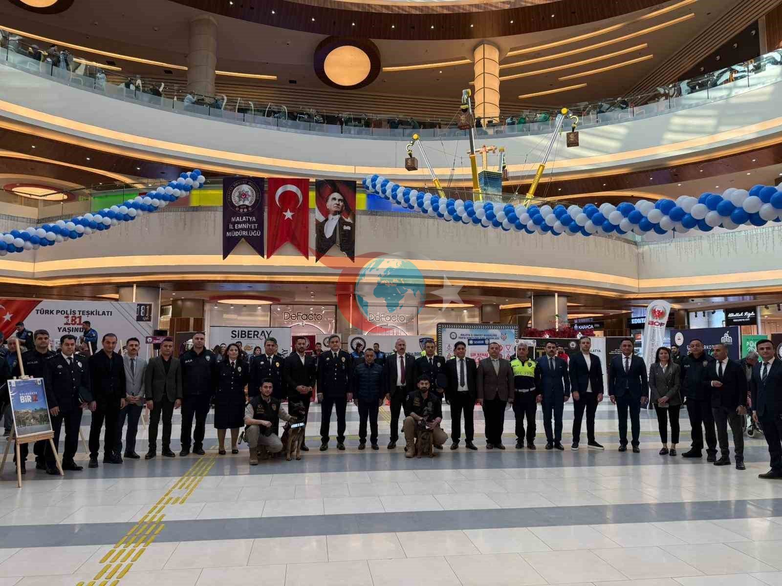 Malatya’da