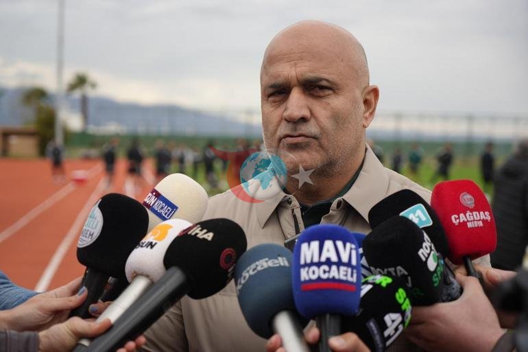 Selçuk İnan: Kendi gücümüzün farkındayız