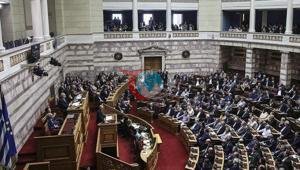Yunanistanda yolsuzluk krizi 11 milletvekilinin dokunulmazlığı kaldırılabilir