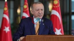 Barış diplomasisi! Erdoğan, Pakistan Başbakanı ve Katar Emiri ile görüştü