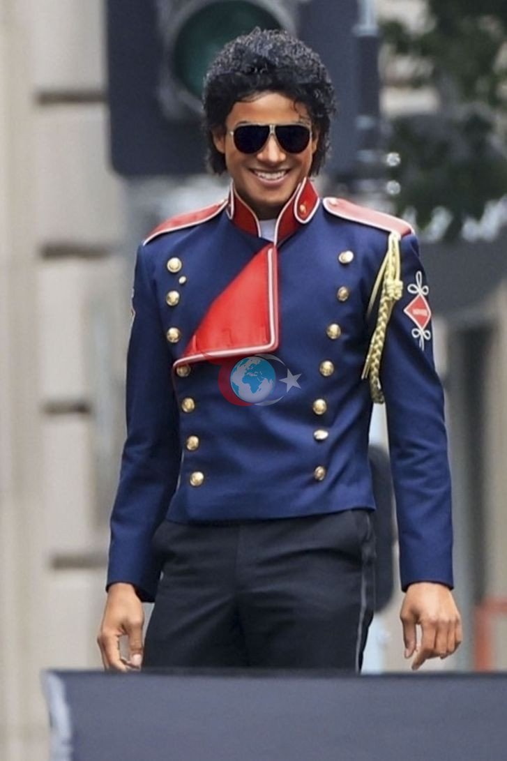 Michael Jackson'ın mirasçıları, biyografik filmin finaline müdahale etti