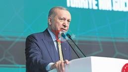 Cumhurbaşkanı Erdoğan'dan 28 Şubat'tan bu yana kesintisiz diplomasi trafiği