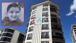 11 yaşındaki Ateş’in feci sonu